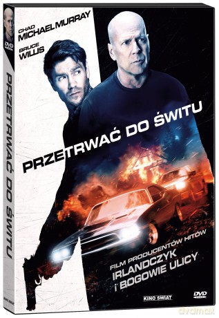 Przetrwać Do Świtu [DVD]