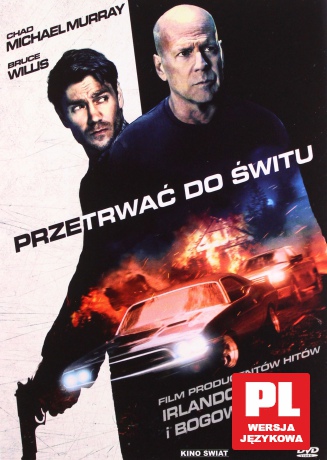 Przetrwać Do Świtu [DVD]