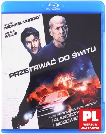 Przetrwać Do Świtu [Blu-Ray]