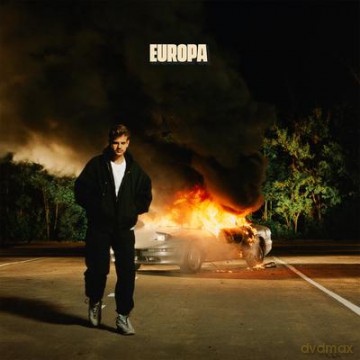 Taco Hemingway: Europa [CD]