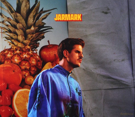 Taco Hemingway: Jarmark + Europa Pakiet [2CD]