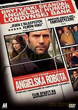 Angielska robota [DVD]