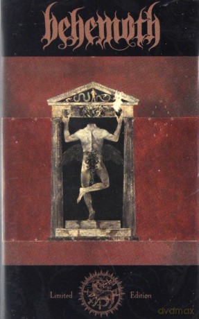Behemoth: Messe Noire [KASETA]