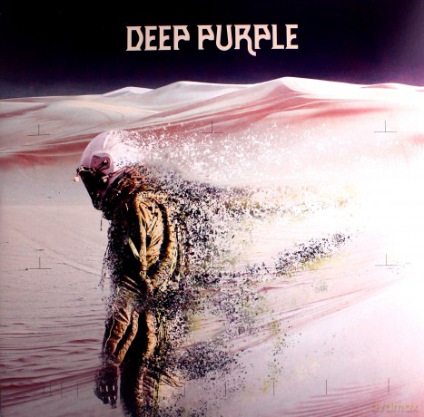 Deep Purple: Whoosh! (Purple) [Winyl]
