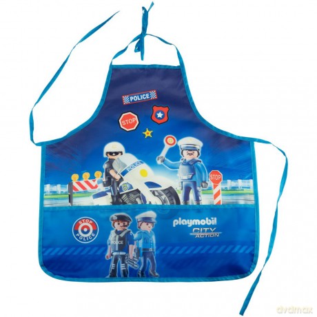 Fartuszek ochronny PL-15 Playmobil ASTRA