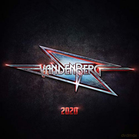 Vandenberg: 2020 [CD]