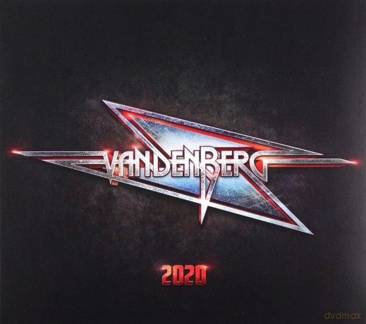 Vandenberg: 2020 [CD]