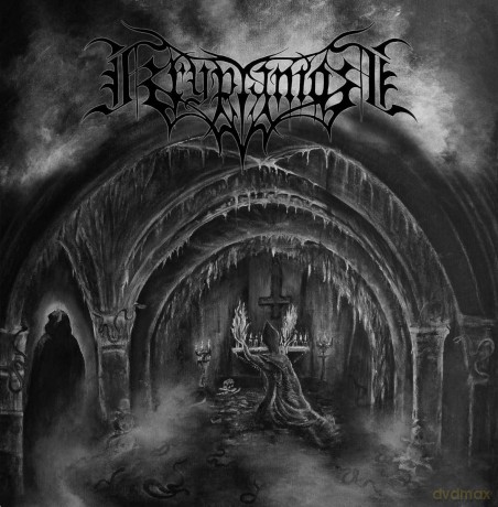 Noctambulist: Atmospheres Of Desolation [Winyl]