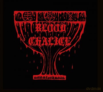 Blood Chalice: Blood Chalice [Winyl]