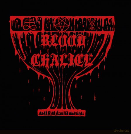 Blood Chalice: Blood Chalice (digipack) [CD]+[DVD]
