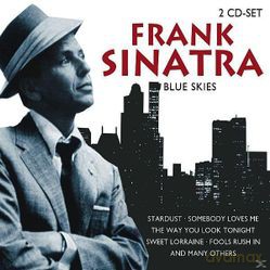 Frank Sinatra: Blue Skies (digipack) [2CD]