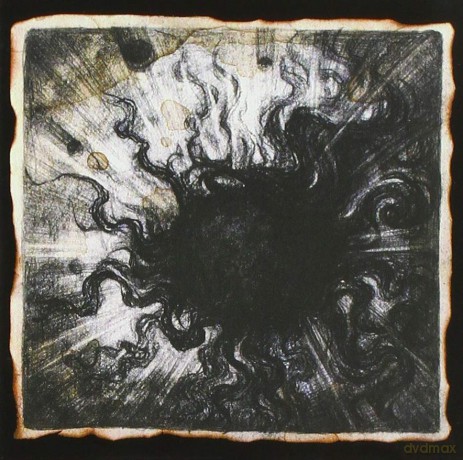 Flame Acausal: Contra Mundum In Aeternum [CD]