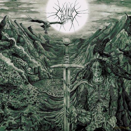 Gloam: Death Is The Beginning [CD]