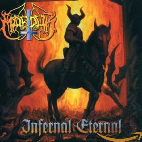 Marduk: Infernal Eternal [2CD]