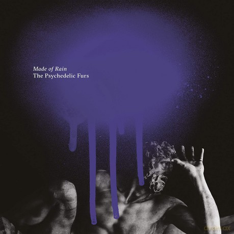 The Psychedelic Furs: Made Of Rain [CD]