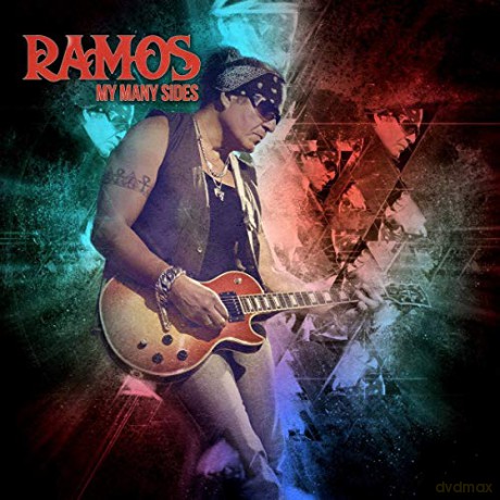 Ramos: My Many Sides [CD]