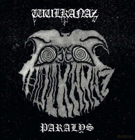 Wulkanaz: Paralys [Winyl]