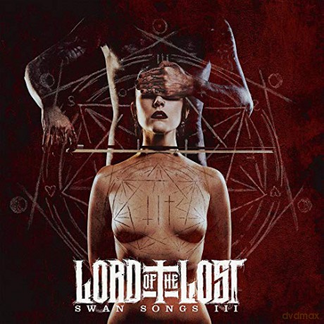 Lord Of The Lost: Swan Songs III (Limited) [2xWinyl]