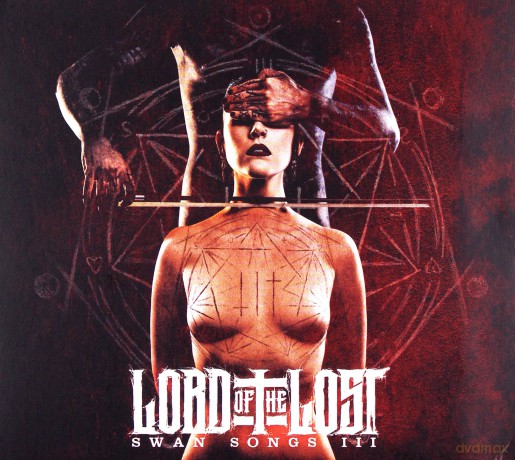Lord Of The Lost: Swan Songs III (digipack) [2CD]