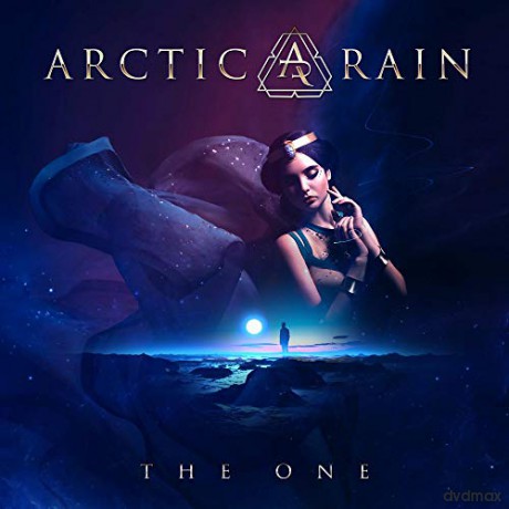 Arctic Rain: The One [CD]