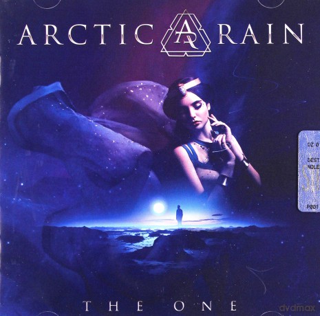 Arctic Rain: The One [CD]
