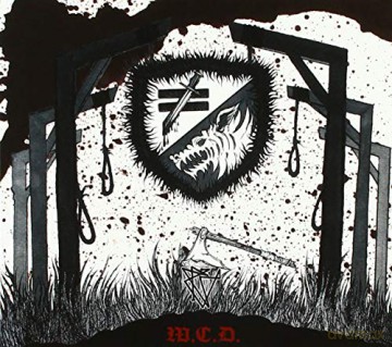 Goat Disciple: Wulfcult Domination [CD]
