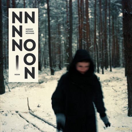 NOON: Nobody Nothing Nowhere (Limited) [Winyl]