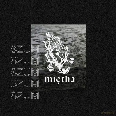 Mietha: Szum [CD]