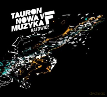 Tauron Nowa Muzyka Compilation [CD]