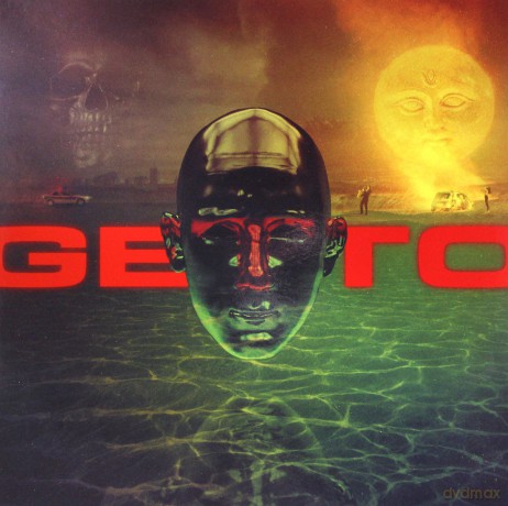 Piernikowski: The best of moje getto [Winyl]
