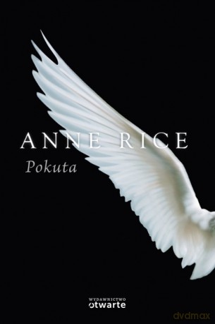 Pokuta - Anne Rice [KSIĄŻKA]