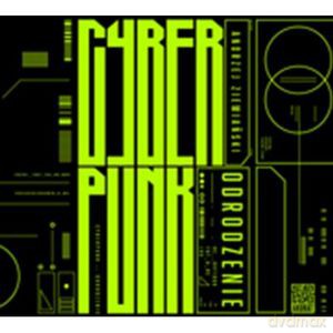 Cyberpunk - Andrzej Ziemiański [AUDIOBOOK]