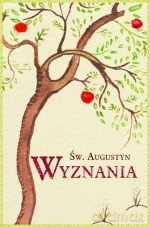 Wyznania -  Augustyn [KSIĄŻKA]