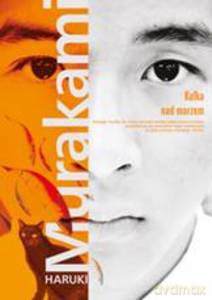 Kafka Nad Morzem (wyd. 2/2020) - Haruki Murakami [KSIĄŻKA]