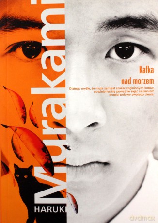 Kafka Nad Morzem (wyd. 2/2020) - Haruki Murakami [KSIĄŻKA]