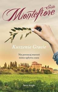 Kuszenie Gracie Pocket - Santa Montefiore [KSIĄŻKA]