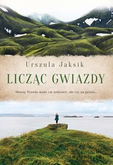 Licząc gwiazdy - Urszula Jaksik [KSIĄŻKA]