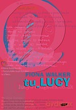 Tu Lucy - Fiona Walker [KSIĄŻKA]