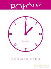 Połów. Poetyckie debiuty 2019 [KSIĄŻKA]