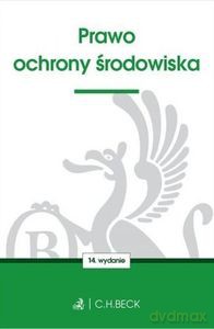 Prawo ochrony środowiska (wyd.14/2020) [KSIĄŻKA]