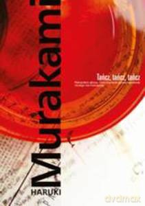 Tańcz, Tańcz, Tańcz (wyd. 6/2020) - Haruki Murakami [KSIĄŻKA]