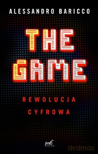 The Game - Alessandro Baricco [KSIĄŻKA]