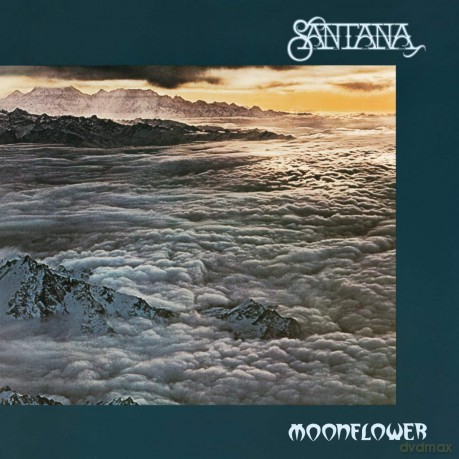 Santana: Moonflower (Moonflower) [2xWinyl]