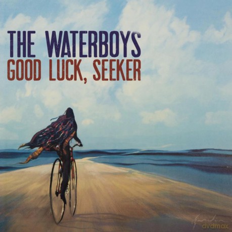 The Waterboys: Good Luck Seeker (Deluxe) (digipack) [2CD]
