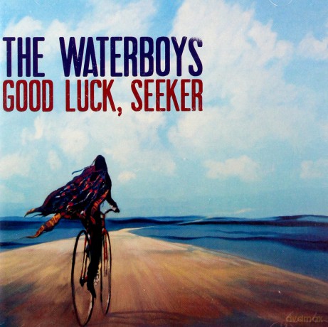 The Waterboys: Good Luck Seeker [CD]