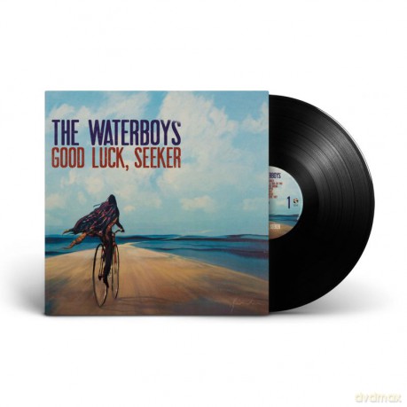 The Waterboys: Good Luck Seeker [Winyl]