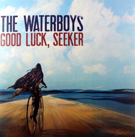 The Waterboys: Good Luck Seeker [Winyl]