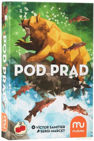 Pod Prąd [GRA]