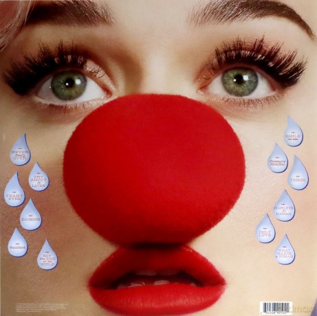 Katy Perry: Smile [Winyl]