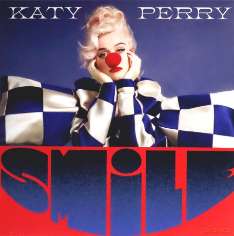 Katy Perry: Smile [Winyl]